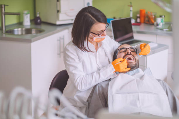 Best Emergency Broken Tooth Repair in Winter Park, FL