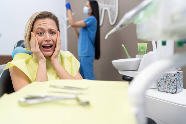 Best Pediatric Emergency Dentist in Winter Park, FL